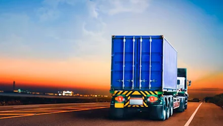 Road Freight